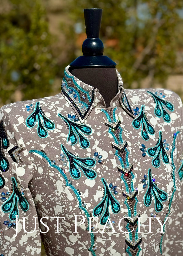 Coffman Show Clothing {Small}