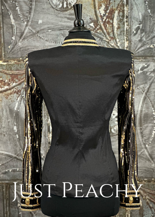 On Pattern Designs {Medium/Large}