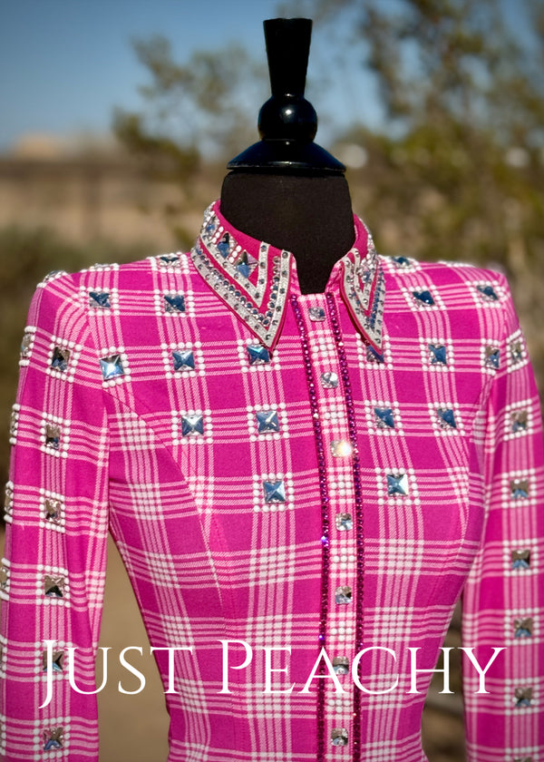 Lucky You Designs {Ladies XX-Small}