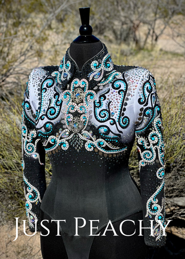 Lindsey James Show Clothing {Large/X-Large}