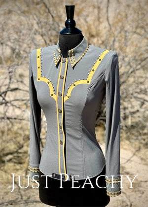 Fancy Ranchy by Lucky You Designs {X-Small}