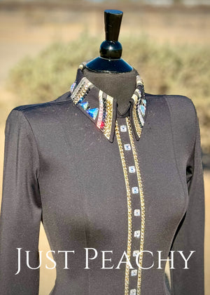Stella Show Clothing {X-Small/Small}
