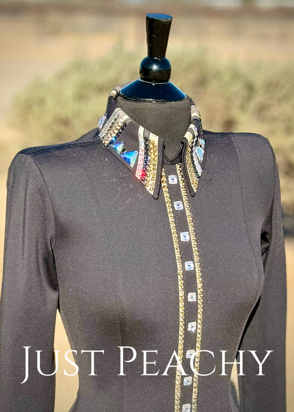 Stella Show Clothing {X-Small/Small}