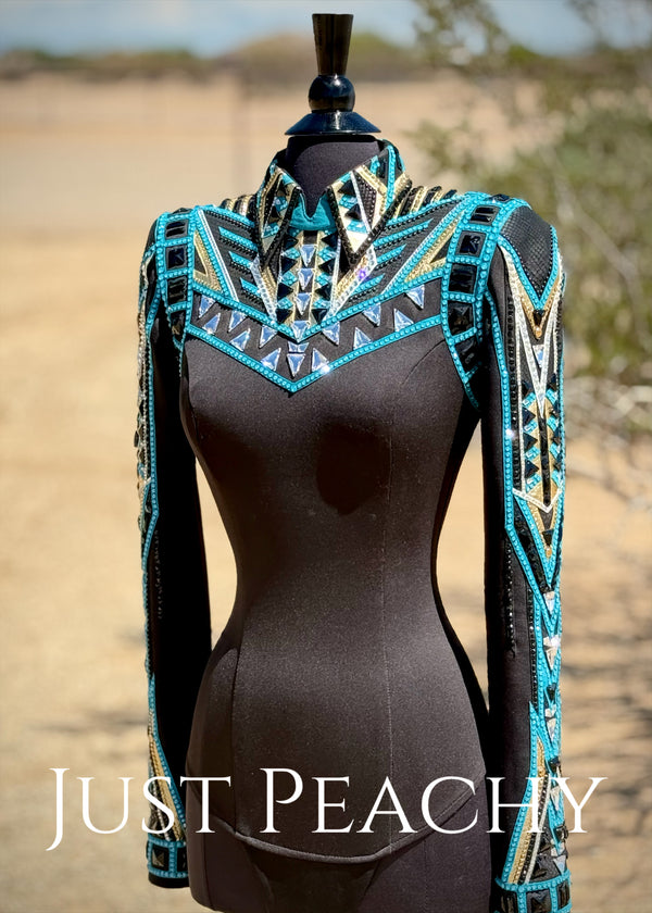 Lindsey James Show Clothing {X-Small}