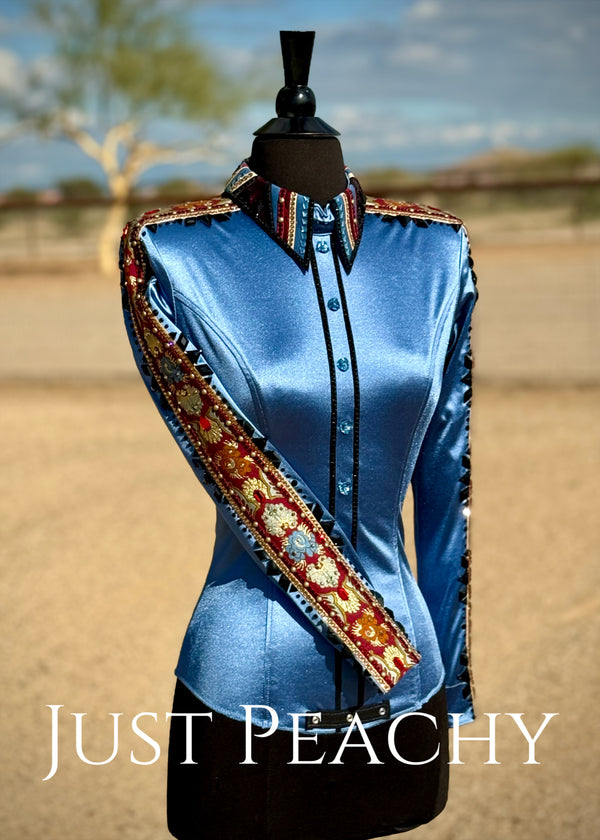 Lucky You Designs {X-Small}