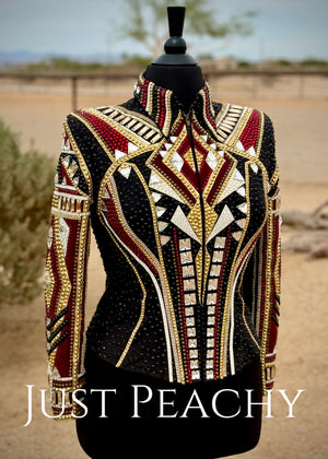 Trudy Black Label {Medium}