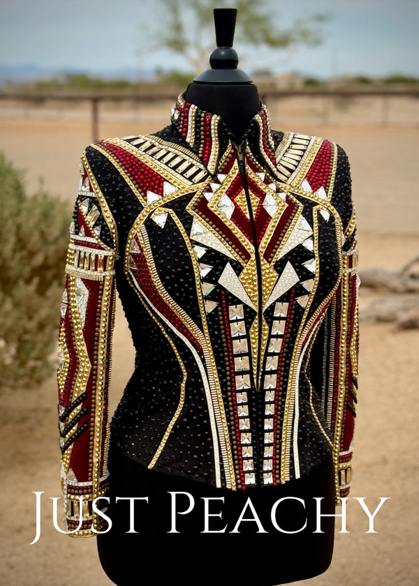 Trudy Black Label {Medium}