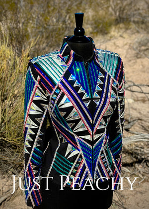 Stella Show Clothing {Medium}