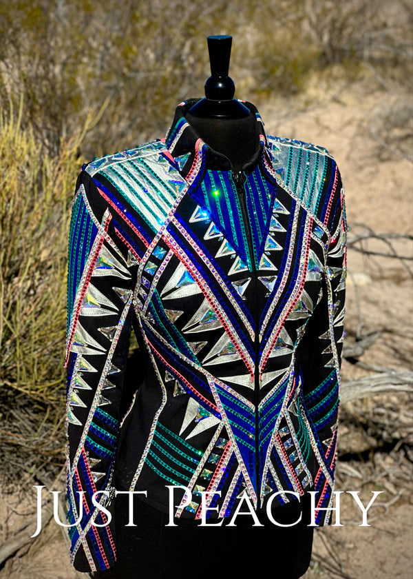 Stella Show Clothing {Medium}