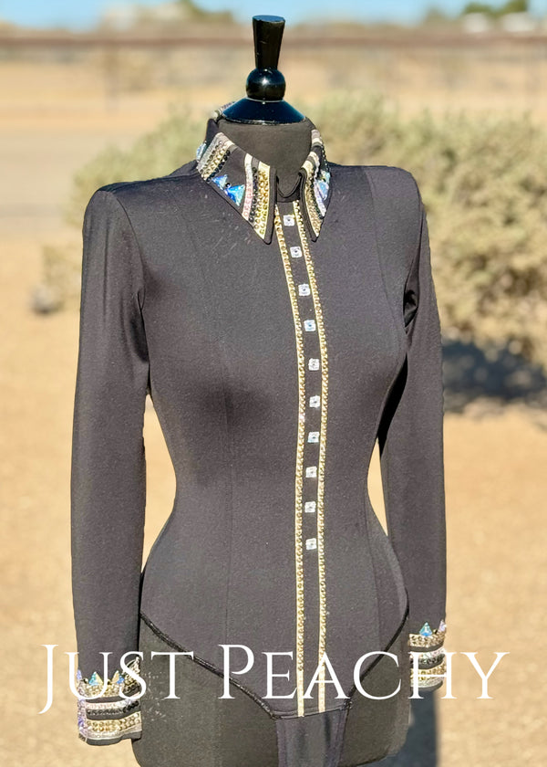 Stella Show Clothing {X-Small/Small}