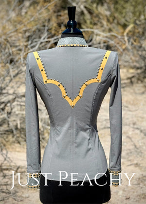 Fancy Ranchy by Lucky You Designs {X-Small}