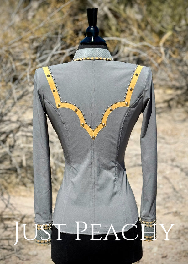 Fancy Ranchy by Lucky You Designs {X-Small}