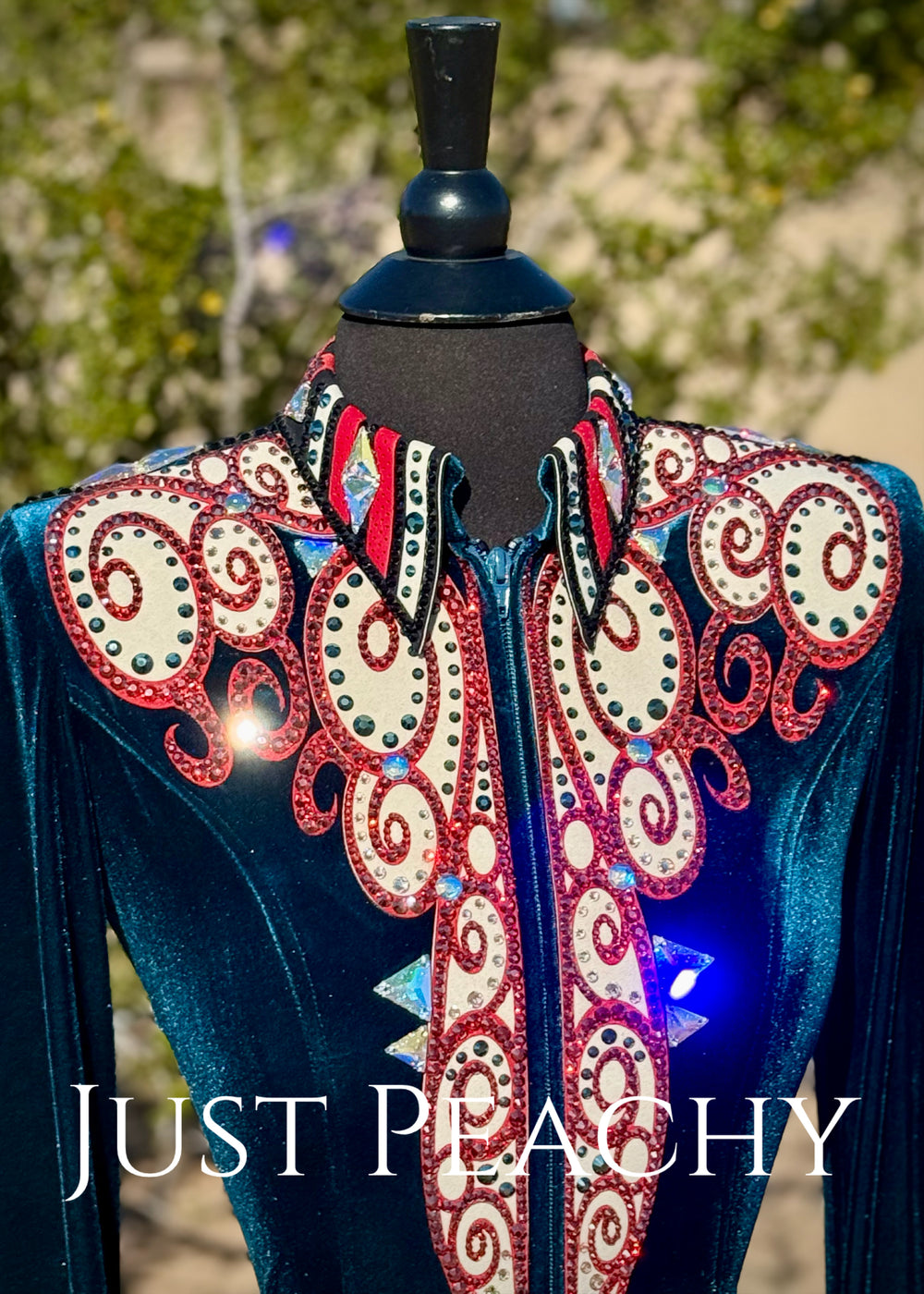 Lucky You Designs {X-Small}