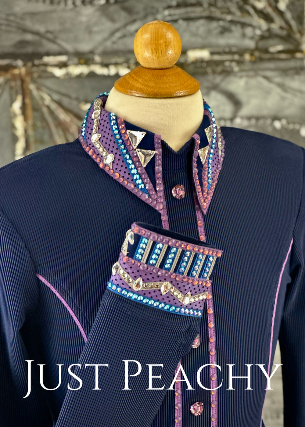 Lucky You Designs {Youth Large}
