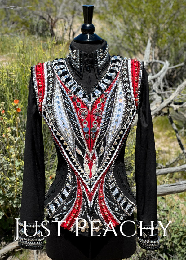 Showtime Show Clothing {X-Small}