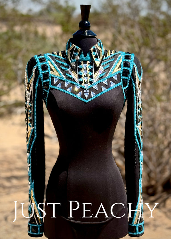 Lindsey James Show Clothing {X-Small}