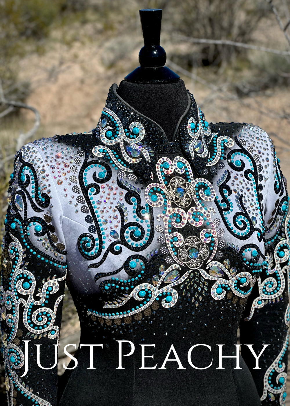 Lindsey James Show Clothing {Large/X-Large}