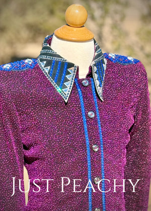Lucky You Designs {Youth Medium}
