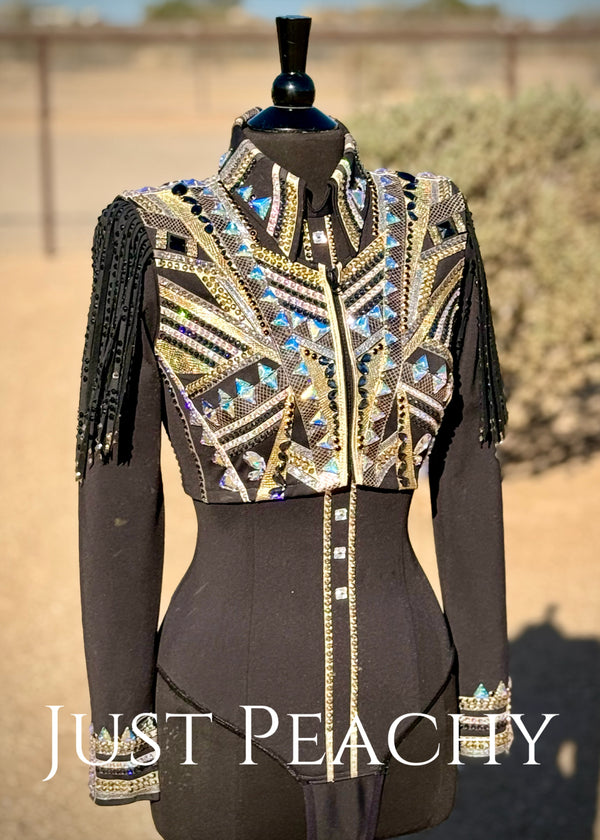Stella Show Clothing {X-Small/Small}