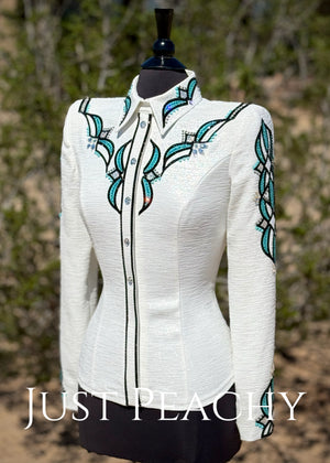 Coffman Show Clothing {Small}