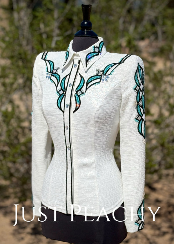 Coffman Show Clothing {Small}