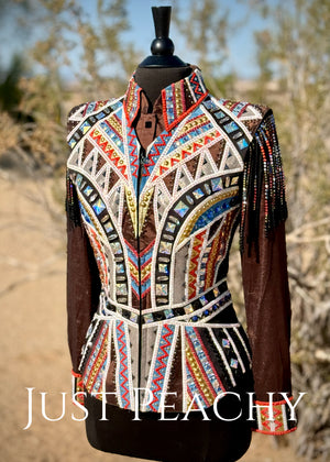Lindsey James Show Clothing {Medium}