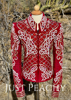 April Salisbury Design {Youth Large/XL}
