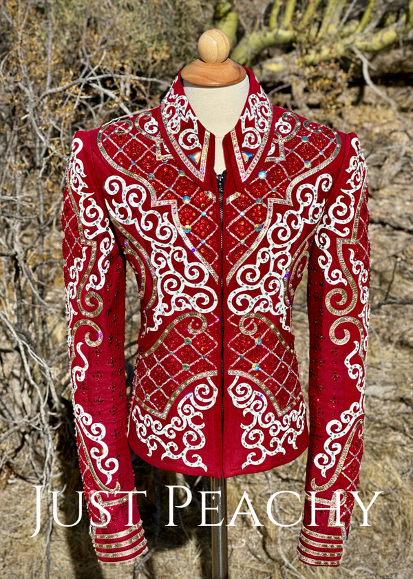 April Salisbury Design {Youth Large/XL}