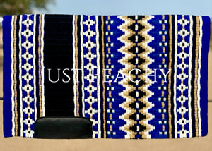 Just Peachy Western Show Blanket ~ The 3.0 Kaycee #5045