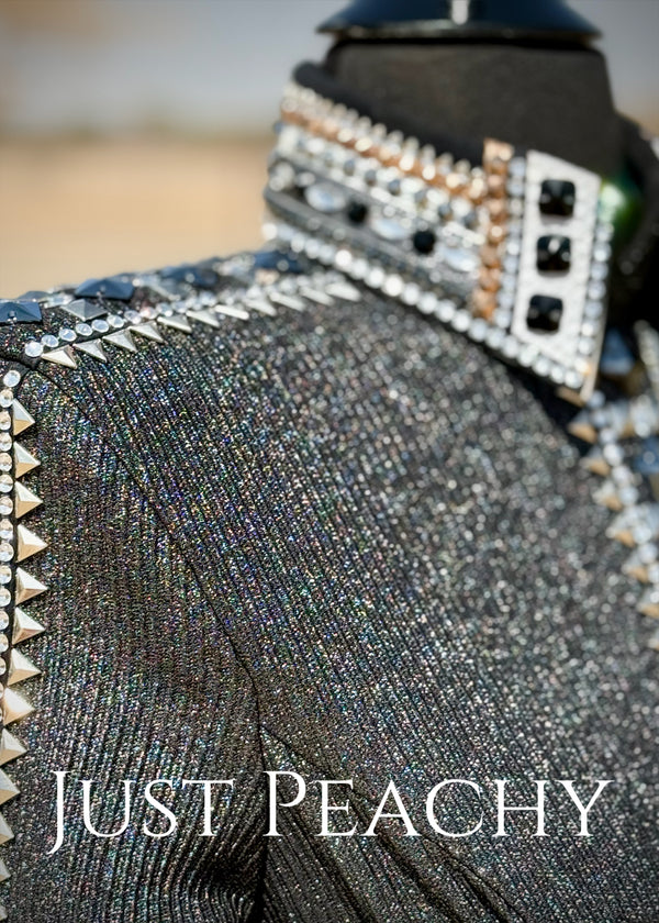 Chelsea Couture Show Clothing {Small}