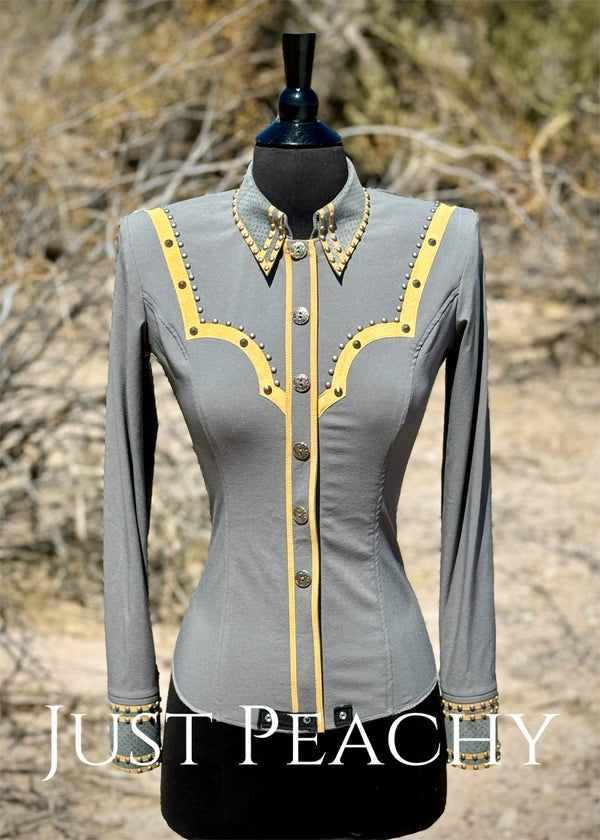 Fancy Ranchy by Lucky You Designs {X-Small}