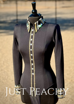 Stella Show Clothing {X-Small/Small}