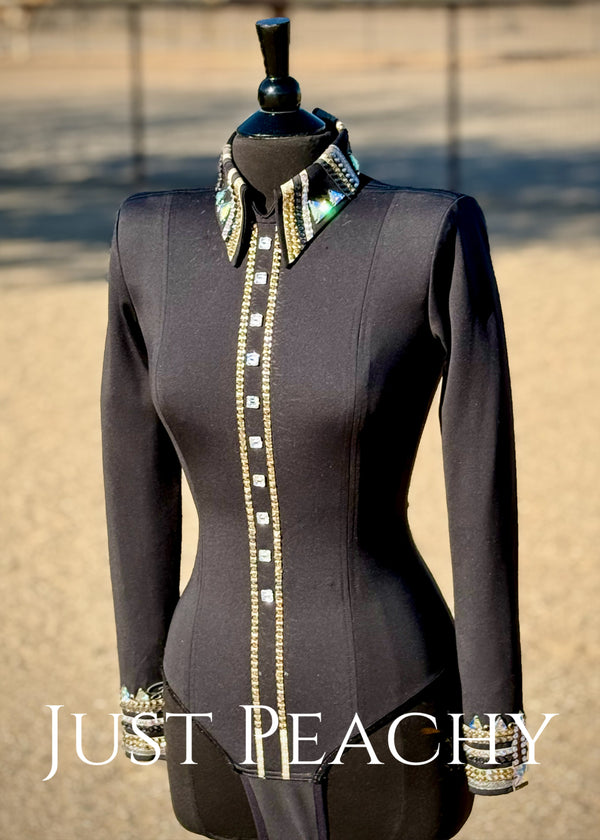 Stella Show Clothing {X-Small/Small}