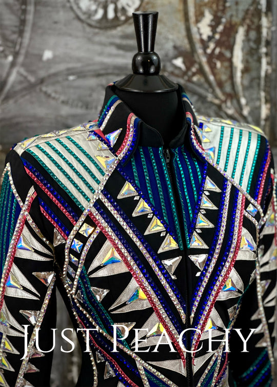 Stella Show Clothing {Medium}