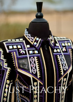 Coffman Show Clothing {X-Large}