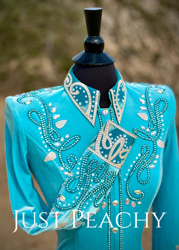 Lucky You Designs {X-Small}