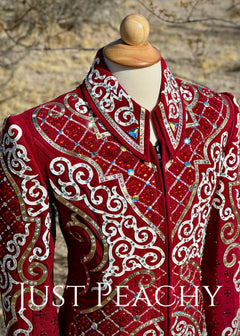 April Salisbury Design {Youth Large/XL}