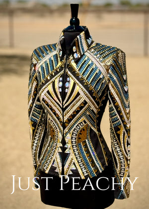 Stella Show Clothing {X-Small/Small}