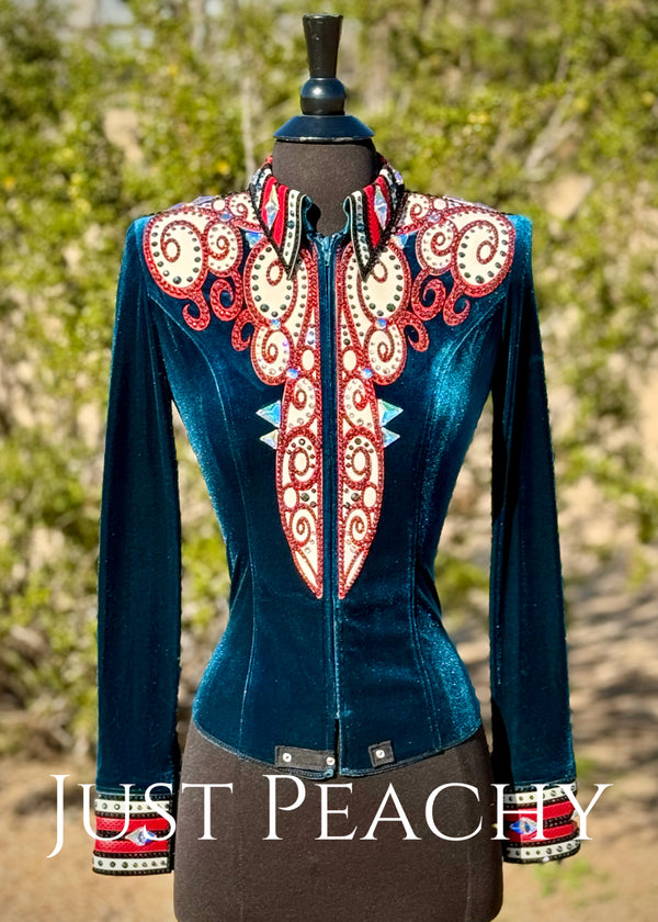 Lucky You Designs {X-Small}