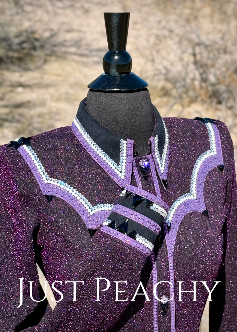 Lucky You Designs {X-Small}