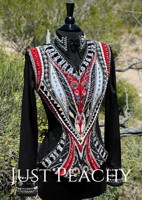 Showtime Show Clothing {X-Small}