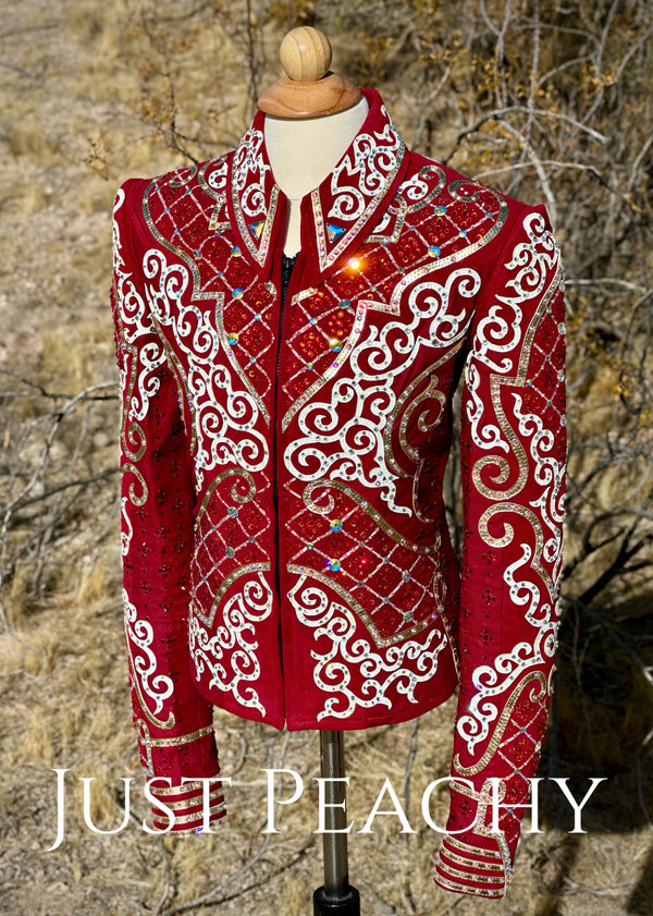April Salisbury Design {Youth Large/XL}