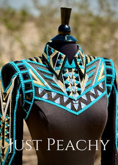 Lindsey James Show Clothing {X-Small}