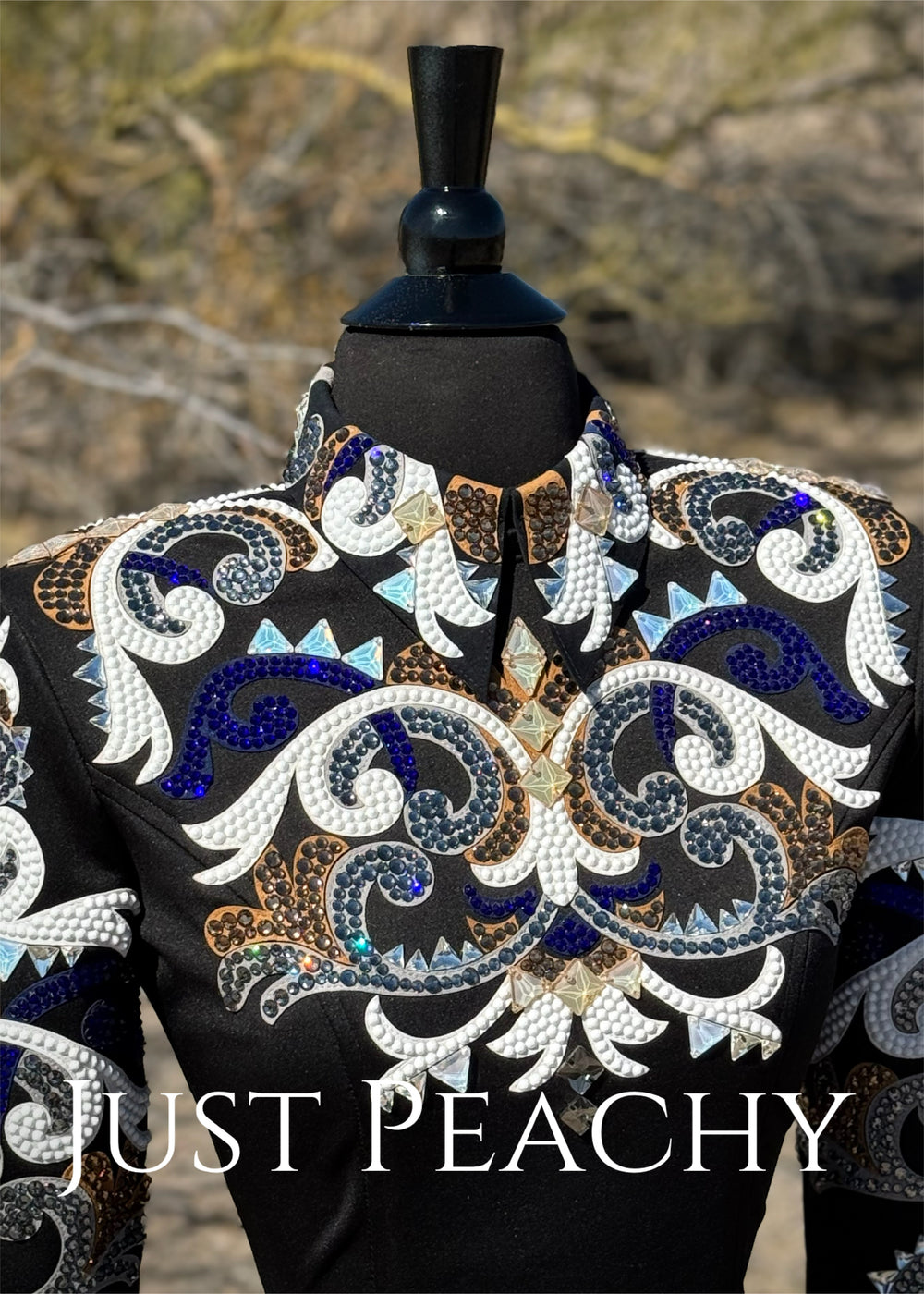 Lucky You Designs {Small}
