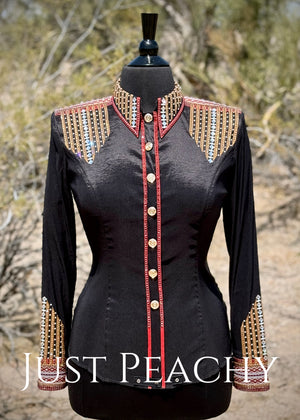 Lucky You Designs {X-Large}
