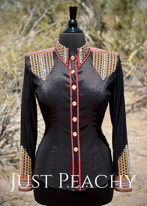 Lucky You Designs {X-Large}