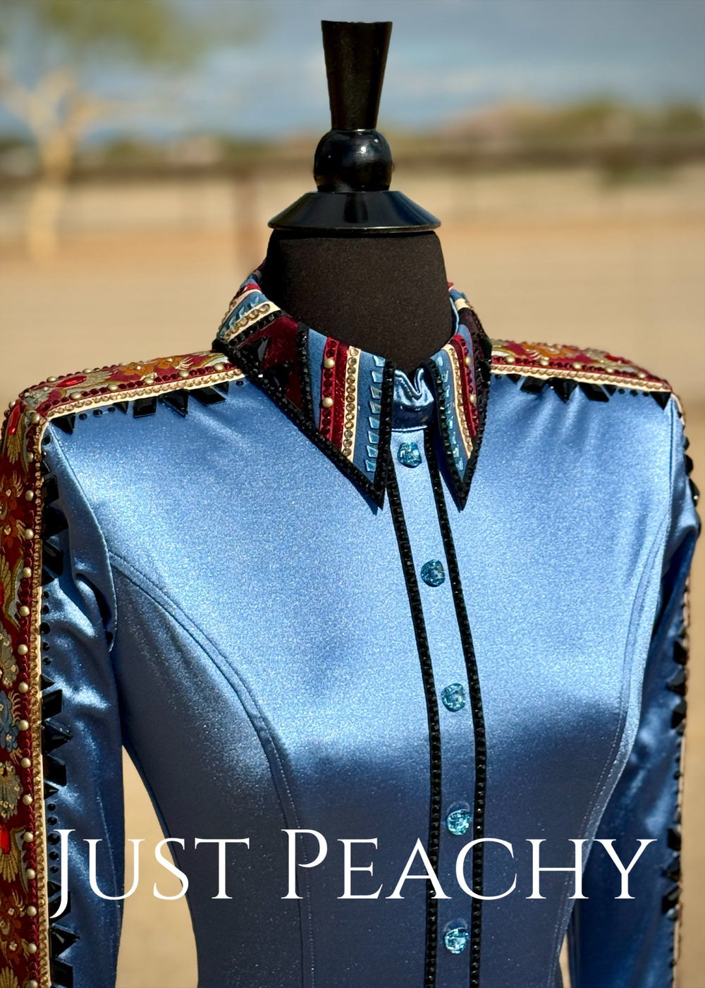Lucky You Designs {X-Small}