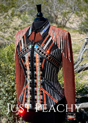 Jessica Lynn Show Apparel {Small}