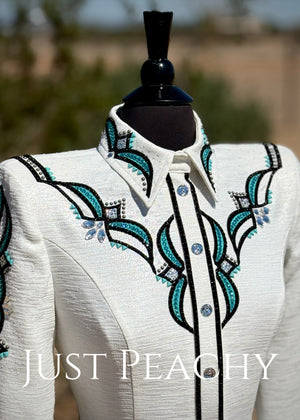 Coffman Show Clothing {Small}
