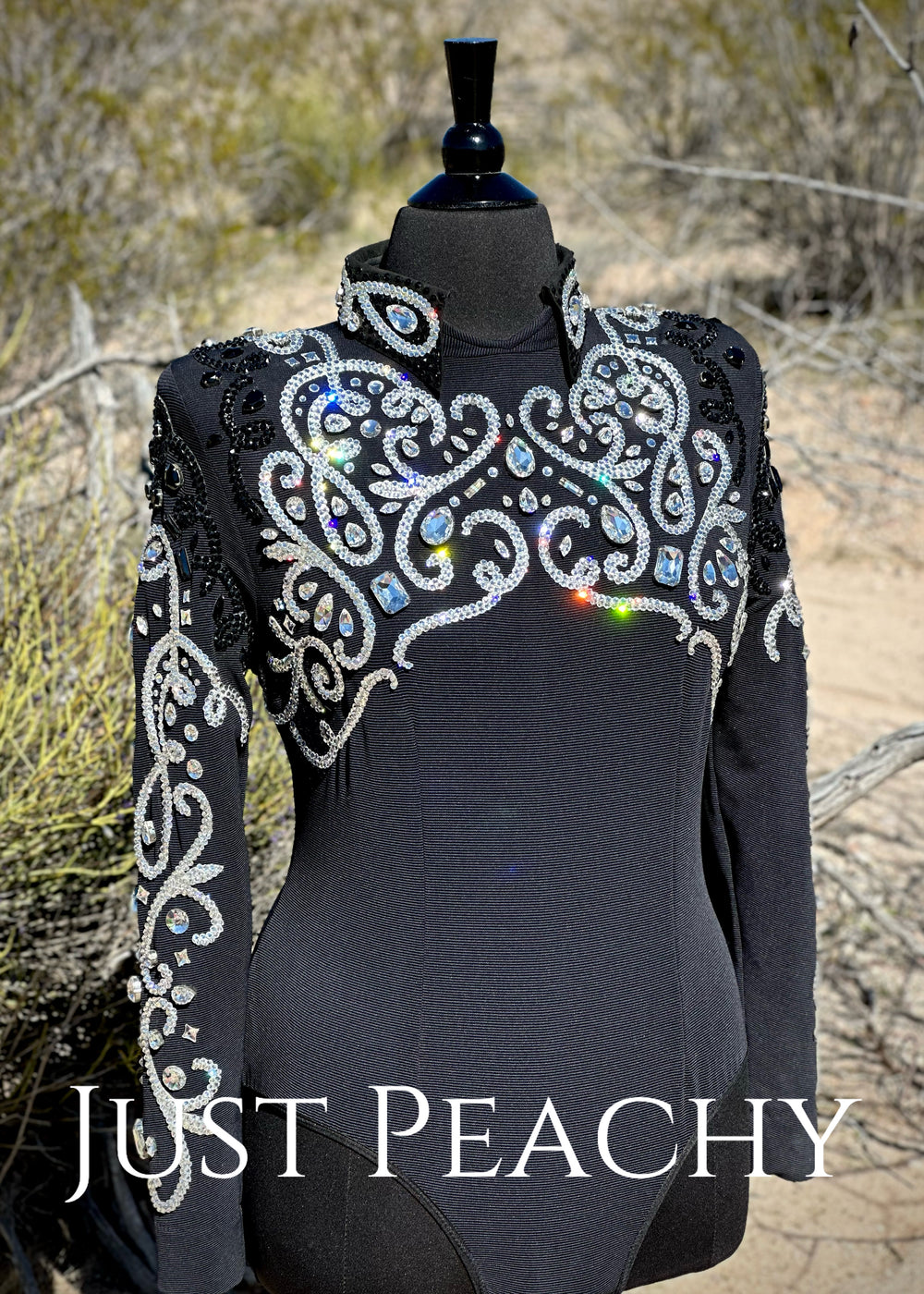 Holly Taylor Designs {2XL}